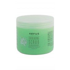 Peeling Esfoliante Kefus 250ml  Peeling Esfoliante Kefus 250ml