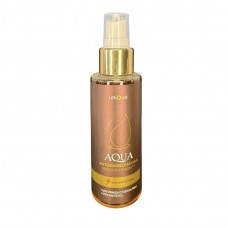 AQUA Autobronzeadora Absorção Imediata UNIKUE 120ml