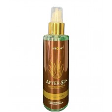 AFTER SUN Gel Hidratante UNIKUE 150ml