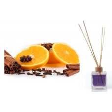 MIKADO CANELA & LARANJA MIKADO CANELA & LARANJA