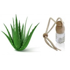 AMBIENTADOR AUTO ALOE VERA