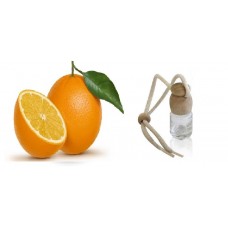 AMBIENTADOR AUTO LARANJA