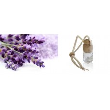 AMBIENTADOR AUTO LAVANDA